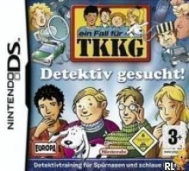 TKKG – Detektiv Gesucht! Rom